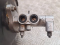 вакуумный усилитель тормозов Mazda 3 BK 2005, 1.6 л., бензин, АКПП, хетчбэк 5 дв., 03786366004, 3N612B195GC, BP4L43950C - фото №4
