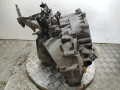 КПП механическая (МКПП) Renault Safrane 1 поколение [рестайлинг] 1997, 2.0 л., бензин, МКПП, хетчбэк 5 дв., 7700110712, VM1005 - фото №8