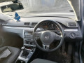 джойстик управления мультимедиа Volkswagen Passat B7 2011, 2.0 л., МКПП, универсал, 5N0035341H - фото №12