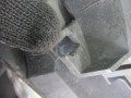 заглушка (решетка) в бампер Renault Modus 1 поколение 2005, 1.5 л., МКПП, хетчбэк 5 дв., 8200259249 - фото №4