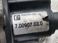 клапан EGR Volkswagen Polo 4 поколение [рестайлинг] 2007, 1.4 л., МКПП, хетчбэк 5 дв., 045131501K - фото №7