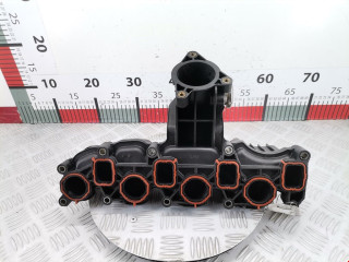 коллектор впускной Skoda Octavia 2 поколение (A5) [рестайлинг] 2010, 1.6 л., МКПП, хетчбэк 5 дв., 03L129711AL