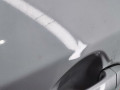 дверь задняя левая Toyota Prius 3 поколение 2009, 1.8 л., АКПП, хетчбэк 5 дв., 6700447080 - фото №8
