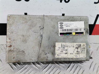 блок радио Chevrolet Tahoe 2 поколение 2004, 5.3 л., АКПП, внедорожник 5 дв.