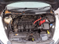 дверь передняя левая Ford Fiesta 6 поколение 2009, 1.6 л., МКПП, хетчбэк 3 дв., 1806118 - фото №12