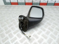 зеркало наружное левое Suzuki Wagon R 2 поколение 2003, 1.3 л., МКПП, хетчбэк 5 дв., 8470283E305PK - фото №4