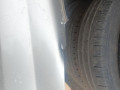 крыло переднее левое Opel Signum C [рестайлинг] 2006, 2.2 л., i, бензин, АКПП, хетчбэк 5 дв. - фото №4
