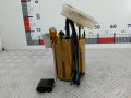насос топливный Mercedes-Benz C-Класс W203/S203/CL203 2003, 2.2 л., МКПП, седан, A2034707394 - фото №3
