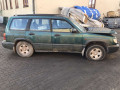 балка подвески передняя (подрамник) Subaru Forester 1 поколение (SF) 1998, 2.0 л., МКПП, универсал, 20100FA002 - фото №11