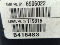 двигатель Volvo S40 2 поколение [рестайлинг] 2008, 1.6 л., i, бензин, МКПП, передний привод, B4164S3 - фото №8