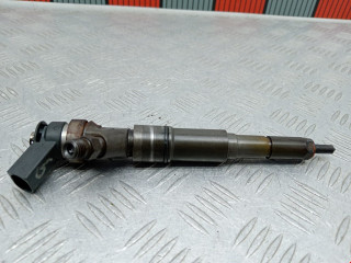 форсунка BMW 7 серия E65/E66/E67 2004, 4.0 л., АКПП, седан, 13537788954