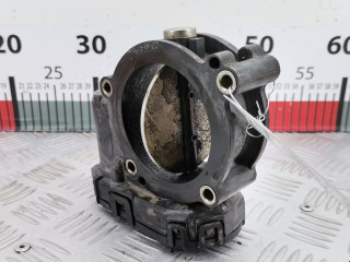 заслонка дроссельная Mercedes-Benz E-Класс W212/S212/C207/A207 2011, 2.2 л., АКПП, седан, A6510900470