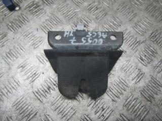 замок багажника Audi A6 C5 [рестайлинг] 2003, 1.9 л., АКПП, универсал, 4B9877505M