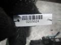 форсунка Volkswagen Golf 3 поколение 1998, 1.6 л., 037906031AA - фото №2
