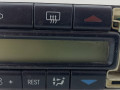 блок управления печки / климат-контроля Mercedes-Benz E-Класс W210/S210 1997, 2108300485, 9140010177, 944W0038255 - фото №3