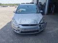 модуль управления двери Ford S-Max 1 поколение 2007, 1.8 л., МКПП, минивэн, 7G9T14B534BC - фото №7