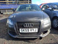 магнитола Audi A3 8P/8PA [2-й рестайлинг] 2009, 2.0 л., МКПП, хетчбэк 5 дв., 8P0057185B - фото №15