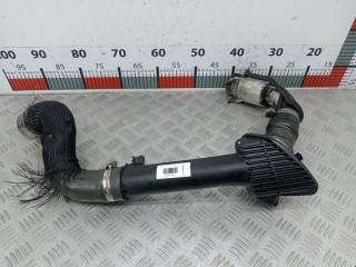 патрубок интеркулера Renault Scenic 3 поколение 2010, 1.5 л., МКПП, минивэн, 8200687468
