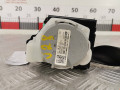 ремень безопасности Volkswagen Touareg 2 поколение 2012, 3.6 л., АКПП, внедорожник 5 дв., 7P0857805B - фото №4