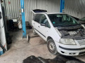 насос топливный Volkswagen Sharan 1 поколение [рестайлинг] 2003, 1.9 л., МКПП, минивэн, 1374339 - фото №12