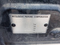 КПП механическая (МКПП) Mitsubishi Lancer 10 поколение 2008, 2.0 л., МКПП, хетчбэк 5 дв., 2500A110 - фото №10