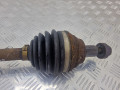 полуось передняя левая (приводной вал, ШРУС) Volkswagen Passat B6 2007, 1.9 л., TD, дизель, МКПП, передний привод - фото №3