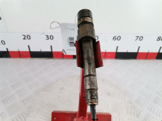 форсунка Opel Astra H 2006, 1.9 л., АКПП, хетчбэк 5 дв., 93186428