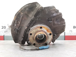 кулак поворотный правый BMW X5 E53 [рестайлинг] 2004, 3.0 л., АКПП, внедорожник 5 дв., 31216761576