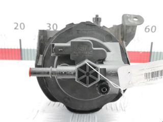 корпус топливного фильтра Peugeot 2008, 2.0 л., МКПП, фургон, 1346963