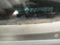 радиатор (основной) Renault Modus 1 поколение [рестайлинг] 2010, 1.5 л., робот, хетчбэк 5 дв., 8200688390 - фото №11