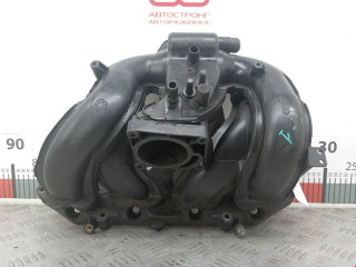 коллектор впускной Ford Focus 1 поколение [рестайлинг] 2003, 1.8 л., МКПП, седан, 9909013000