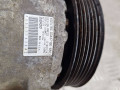 компрессор кондиционера Chrysler Sebring 3 поколение 2009, 2.0 л., дизель, МКПП, кабриолет, 6SEU16C, CG4471906863 - фото №5