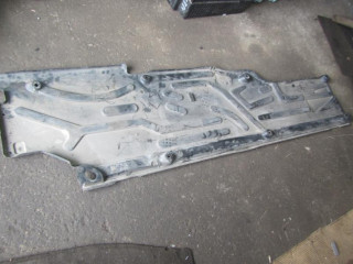 защита днища Mercedes-Benz C-Класс W203/S203/CL203 2001, A2036190238