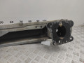 усилитель бампера заднего Renault Laguna 2 поколение 2002, 1.9 л., МКПП, хетчбэк 5 дв. - фото №5