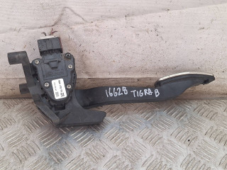 педаль Opel Tigra 2 поколение 2006, 1.4 л., бензин, МКПП, кабриолет, 55351466