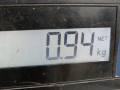 патрубок интеркулера Volkswagen Golf 5 поколение 2004, 1.9 л., МКПП, хетчбэк 5 дв., 1K0145770AA - фото №4