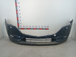 бампер передний Mazda CX-5 2 поколение KF 2020, KB8A50031