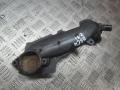 корпус термостата Audi A6 4A/C4 1995, 2.8 л., 078121121K - фото №5
