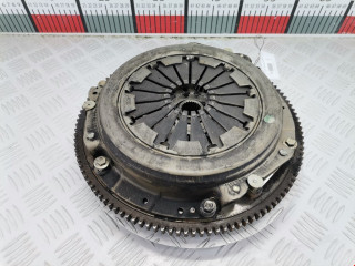 маховик Rover 200 Series 2 поколение 1991, 1.8 л., МКПП, хетчбэк 5 дв., PSD10065