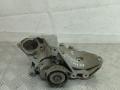 кронштейн компрессора кондиционера Opel Vectra B 1998, 1.6 л., бензин, 90528682 - фото №3