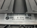 блок управления двигателем BMW 5 серия F07/F10/F11 [рестайлинг] 2013, 2.0 л., АКПП, седан, 13618586534 - фото №7