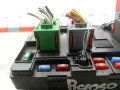 Блок управления BCM (Body Control Module) Citroen C5 1 поколение 2002, 2.0 л., АКПП, хетчбэк 5 дв., 9643498880 - фото №4