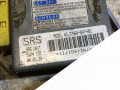 блок AirBag Rover 600 Series 1 поколение 1998, 77960SN7H91 - фото №2