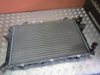 радиатор (основной) Audi 100 4A/C4 1994, 2.0 л., МКПП, седан