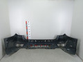 бампер задний Mercedes-Benz GL-Класс X166 2016, 3.0 л., АКПП, внедорожник 5 дв., A1668856725 - фото №4