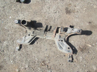 балка подвески передняя (подрамник) Volkswagen Passat B3 1992, 1.8 л.
