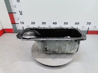 масляный поддон Peugeot Partner 1 поколение [рестайлинг] 2008, 1.4 л., МКПП, фургон, 9813973280
