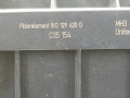 корпус воздушного фильтра Volkswagen Touran 1 поколение 2004, 1.9 л., МКПП, минивэн, 1K0129607AQ - фото №7