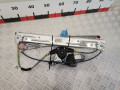 стеклоподъемник электрический передний правый Citroen C3 Picasso 1 поколение 2010, 1.6 л., МКПП, минивэн, 9222FY - фото №3