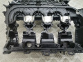 коллектор впускной Ford Mondeo 4 поколение 2010, 2.0 л., АКПП, седан - фото №8